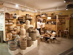 Togo: German firm Hansen Korbwaren partners with Chamber of Commerce and Industry to professionalize basketry industry