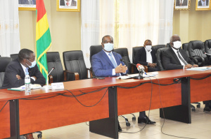 Education : r&eacute;ouverture prochaine des Universit&eacute;s et Centres d'enseignement sup&eacute;rieur