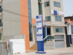 Coris Bank International’s net profit up 13% at end-September 2018, compared to 2017