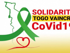 Authorities launch a fundraising campaign for citizens willing to help fight the coronavirus