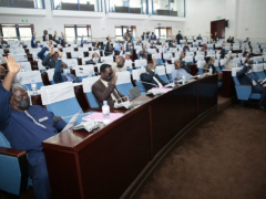 Togo takes new steps to better protect its waters