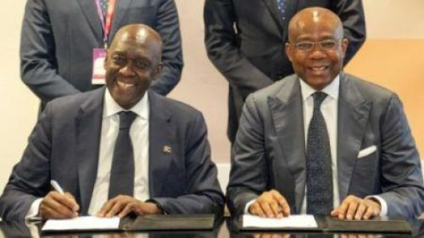 Togo Suspends Electronic Fiscal Stamps Over Technical Issues