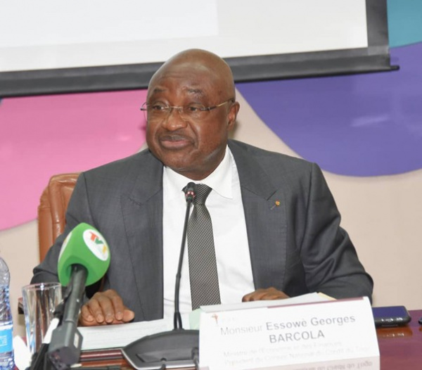 Togo : le ratio d’endettement recule à 65 % du PIB à fin juin 2025, contre 69 % fin 2024 (gouvernement)