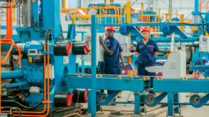 Togo's industry and trade sectors post double-digit growth in Q3 2025