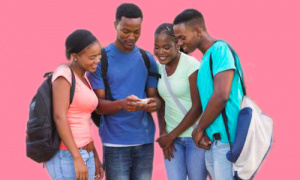 Togo : eCentre Convivial, l&rsquo;application mobile qui fournit des informations et des soins