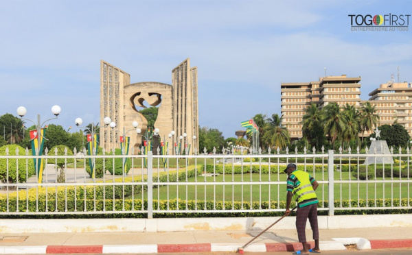 Budget 2023 : le Togo prévoit de mobiliser 574 milliards FCFA sur le marché financier régional