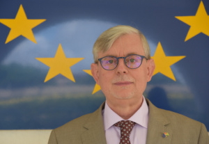 Togo&nbsp;: l&rsquo;UE pr&eacute;voit de soutenir la feuille de route gouvernementale