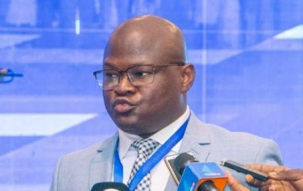 Nikada Batchoudi (GRCRO) : « le Togo n’est pas un Etat passif face aux enjeux de conformité »