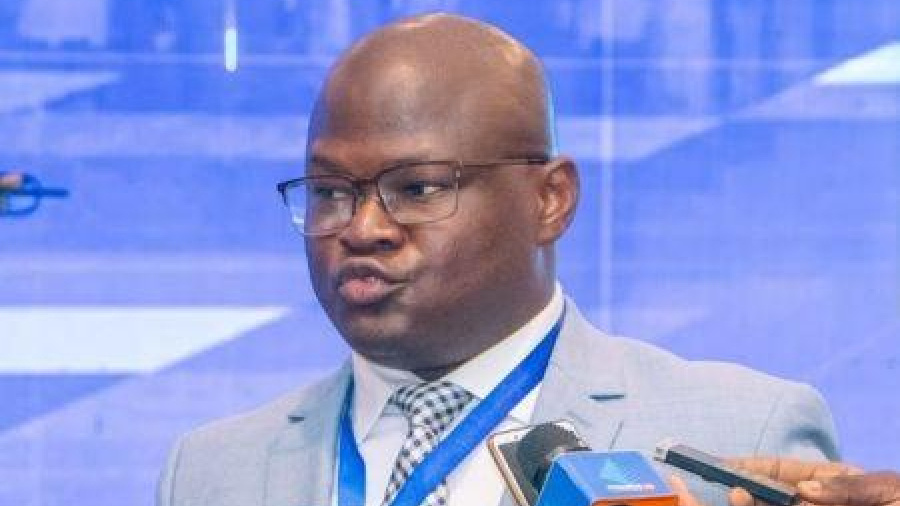 Nikada Batchoudi (GRCRO) : « le Togo n’est pas un Etat passif face aux enjeux de conformité »