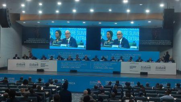 Ecobank Plans to Raise $600M in Eurobonds in 2024