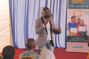 Le &laquo;&nbsp;Jeudi j&rsquo;ose&nbsp;&raquo; du mois de Septembre, consacr&eacute; &agrave; la qualit&eacute; et &agrave; l&rsquo;innovation au sein des entreprises &nbsp;