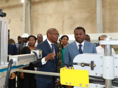 Africa Plastic Technology eyes turnover of XOF123 billion over the next three years
