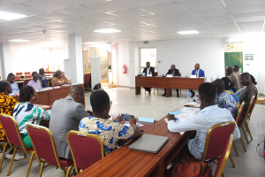 Togo : Les TPME s&rsquo;aff&ucirc;tent pour mieux n&eacute;gocier &agrave; l&rsquo;international