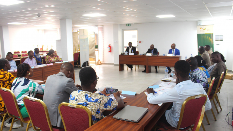 Togo : Les TPME s’affûtent pour mieux négocier à l’international