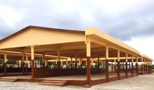 Togo : d&eacute;localisation prochaine des march&eacute;s d&rsquo;Attikpodji et Abbatoir