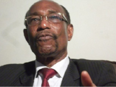 Bassabi KAGBARA
