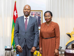 Togo: IFC investments set to pass $80 million by June 2024 (forecast)