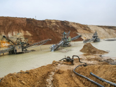 Togo Invest to co-exploit the Ledjoblibo clay deposit