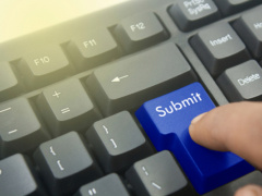 Operations at the Trade and Housing Credit Registry automated