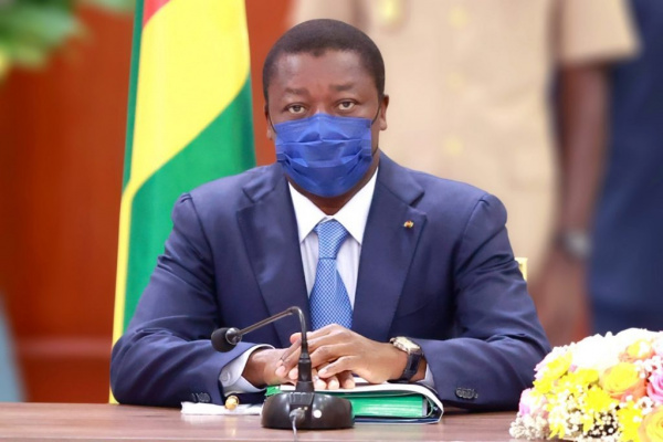 Reprise post-Covid : la croissance au Togo attendue à 6,1% en 2022