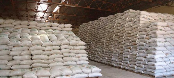 Togo gets 6,000 tons of fertilizer from Japan, valued at CFA2.5 billion