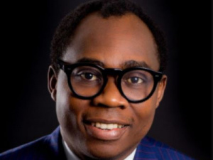 Edem Kokou Tengue, le patron de Maersk Togo, entre au gouvernement