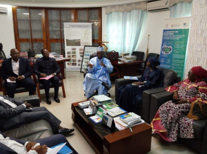 Togo : 8 milliards FCFA du Syst&egrave;me des Nations Unies pour soutenir la politique environnementale en 2024