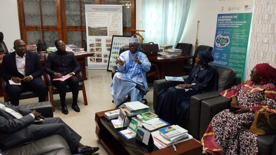 Togo : 8 milliards FCFA du Système des Nations Unies pour soutenir la politique environnementale en 2024