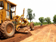 Togo Allocates CFA32 Billion for Rural Road Development