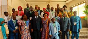 Environnement : le Togo veut paver la voie &agrave; l'&eacute;limination du mercure dans la sous-r&eacute;gion