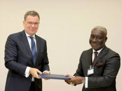 The African Guarantee Fund gets $30M from KfW to better support African SMEs