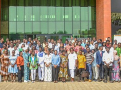 Togo Launches &quot;D-CLIC&quot; Program to Train Youth in Digital Skills