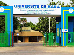 Togo Approves 97 Universities for New Academic Year in Quality Push