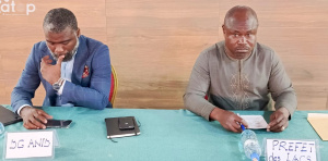 ANID : installation des comit&eacute;s communaux de gestion des plaintes de la pr&eacute;fecture des Lacs