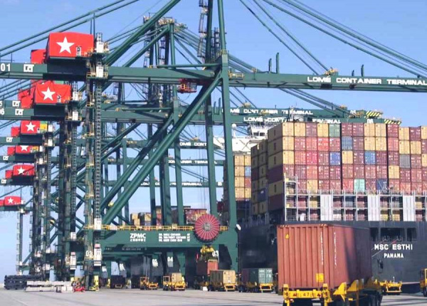 Trade deficit widens by 30% in 2020, due to Covid-19