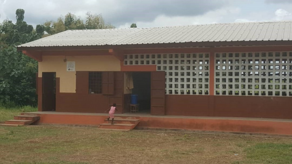 Education: Togolese government to soon begin major classroom construction project