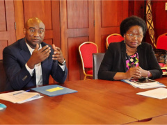 Togo: Presidential forum for youth to be held next month