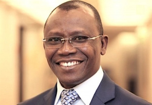 Sani Yaya met l&rsquo;accent sur le lien entre r&eacute;formes et am&eacute;lioration de la gouvernance des affaires