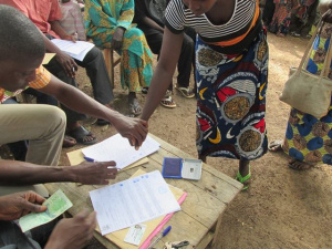 Togo : 1 milliard FCFA de transferts mon&eacute;taires en 2021