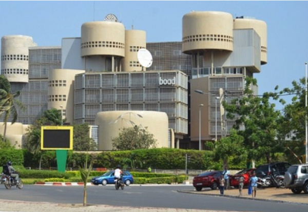 Les financements cumulés de la BOAD au Togo depuis 1976 atteignent 1037,5 milliards FCFA