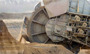 Togo : le secteur extractif a rapport&eacute; 13 milliards FCFA de recettes &agrave; l&rsquo;&Eacute;tat en 2017