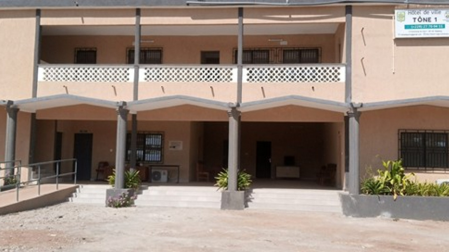 Gestion des d&eacute;chets : la commune T&ocirc;ne 1 pr&eacute;pare une politique locale pour la prochaine d&eacute;cennie