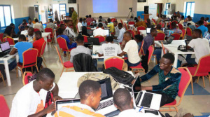 Avec &laquo; l&rsquo;Afrique Excelle &raquo;, la Banque mondiale va permettre &agrave; 20 start-ups du num&eacute;rique de lever jusqu&rsquo;&agrave; 5 millions $