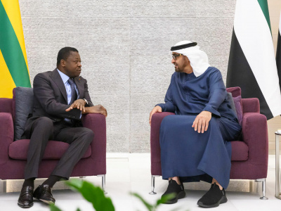 faure-gnassingbe-a-dubai-pour-la-cop28