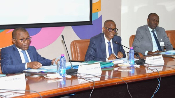 Togo: Digital Banking Usage Reaches 32.2%