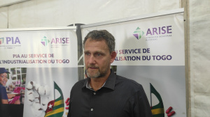 Togo : le fabricant de v&ecirc;tements DTRT Apparel va s&rsquo;implanter sur la PIA