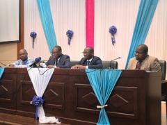 Togo&rsquo;s demographic survey to run up to four months, results due in 2027