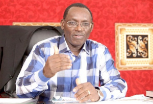 L&rsquo;EAMAU sera dot&eacute; d&rsquo;un campus ultra-moderne d&eacute;di&eacute; &agrave; la formation des architectes et urbanistes