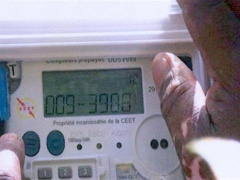 Telephone, power and water utilities operators allowed to provide details on customer balance