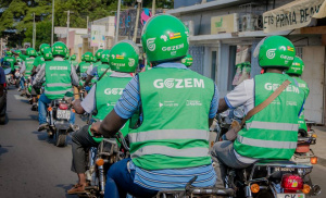 Gozem : plus de 3 millions $ lev&eacute;s en 2 ans